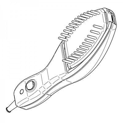 Bestrahlungsgerät Dermfix 1000MX - 3