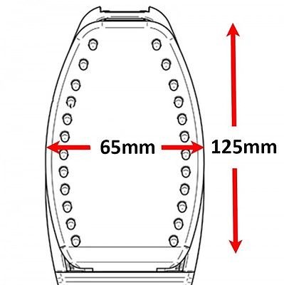 Bestrahlungsgerät Dermfix 1000MX - 4