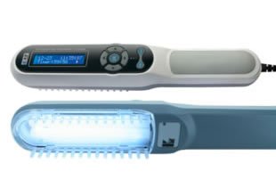 Lichttherapiegerät UV Kamm 311